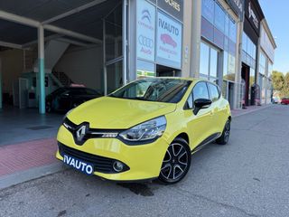 Renault Clio 2013