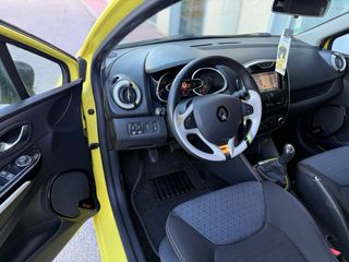 Renault Clio 2013