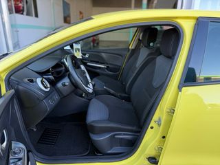 Renault Clio 2013
