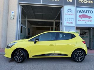 Renault Clio 2013