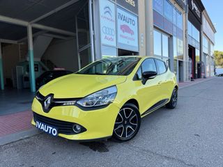 Renault Clio 2013