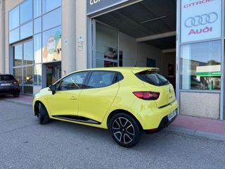 Renault Clio 2013