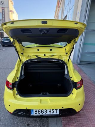 Renault Clio 2013