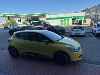 Renault Clio 2013