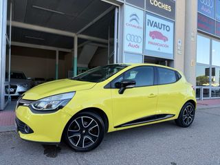 Renault Clio 2013