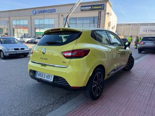 Renault Clio 2013