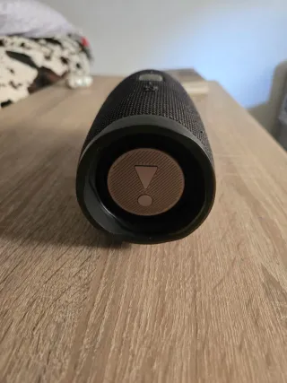 Altavoz JBL Charge 4 Negro