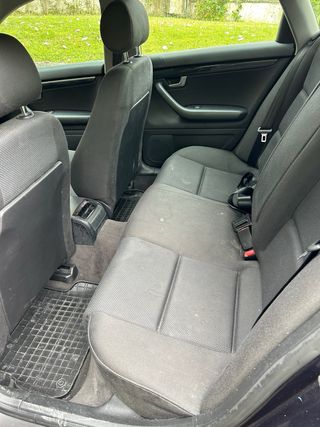 Audi A4 1.9 TDI