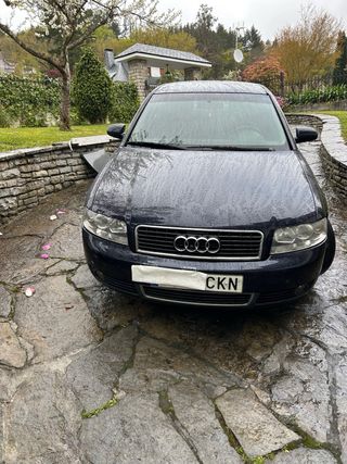 Audi A4 1.9 TDI