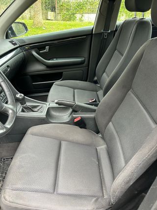 Audi A4 1.9 TDI
