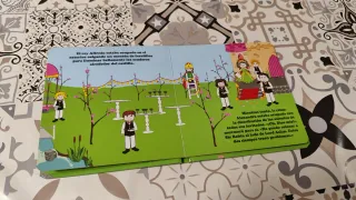 Mi pequeño reino de princesas