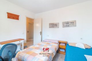 Piso en venta en Plaça de Toros en Palma de Mallorca