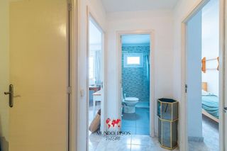 Piso en venta en Plaça de Toros en Palma de Mallorca