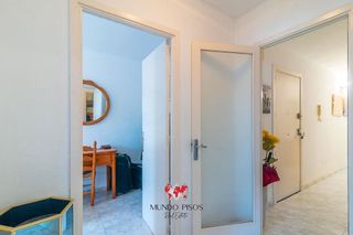 Piso en venta en Plaça de Toros en Palma de Mallorca