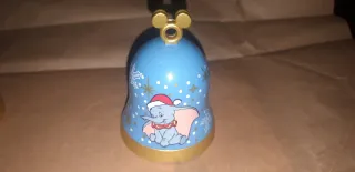 Campane Disney Ariel e Dumbo