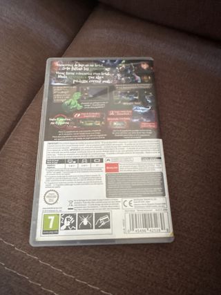 Luigi's Mansion 3 Nintendo Switch