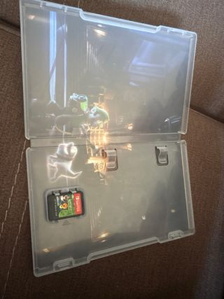 Luigi's Mansion 3 Nintendo Switch