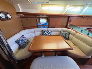 Jeanneau Sun Odyssey 40.3