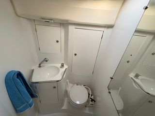 Jeanneau Sun Odyssey 40.3