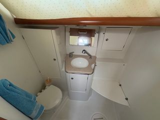 Jeanneau Sun Odyssey 40.3