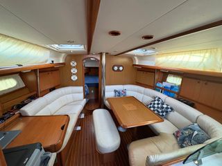 Jeanneau Sun Odyssey 40.3