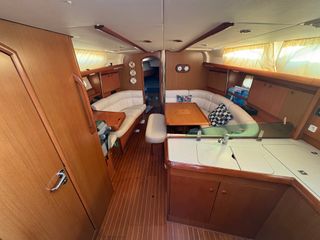 Jeanneau Sun Odyssey 40.3