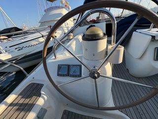 Jeanneau Sun Odyssey 40.3