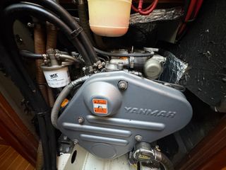 Jeanneau Sun Odyssey 40.3