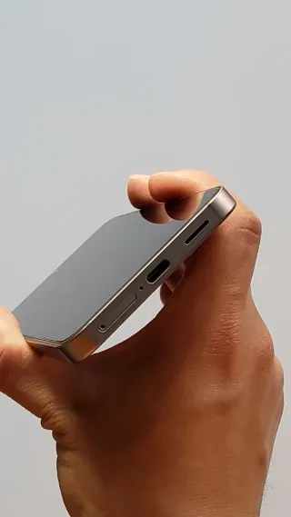 Samsung Galaxy S25 256GB gris plata