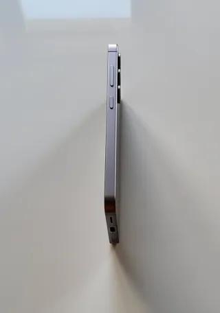 Samsung Galaxy S25 256GB gris plata