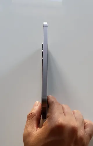 Samsung Galaxy S25 256GB gris plata