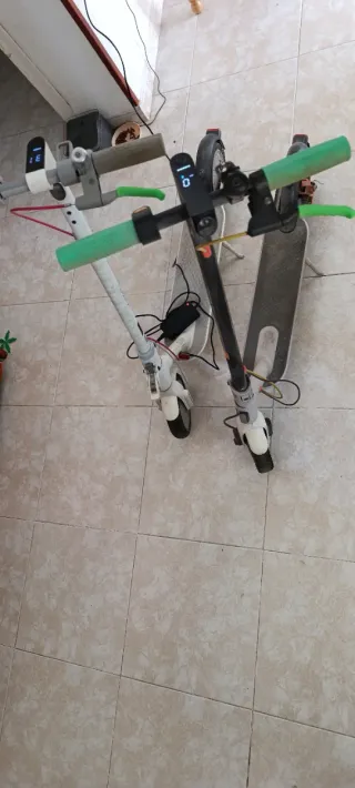 Monopattini Elettrici (2 unità)