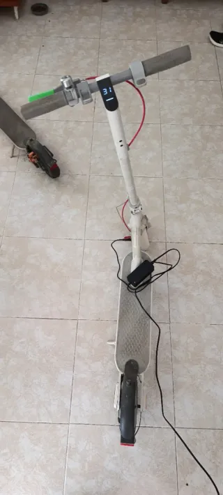 Monopattini Elettrici (2 unità)