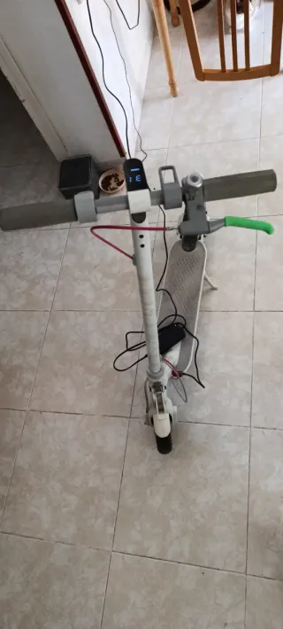 Monopattini Elettrici (2 unità)