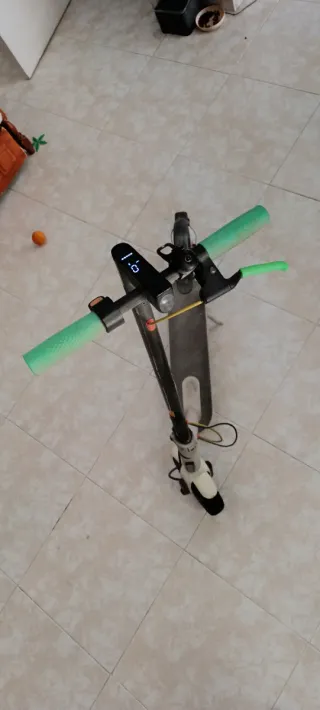 Monopattini Elettrici (2 unità)