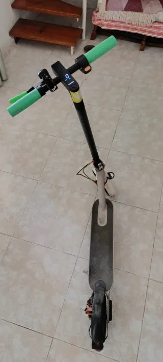 Monopattini Elettrici (2 unità)