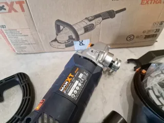 Lijadora Hormigón MAXXT 1500W