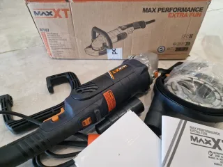 Lijadora Hormigón MAXXT 1500W