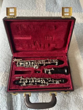 Oboe profesional