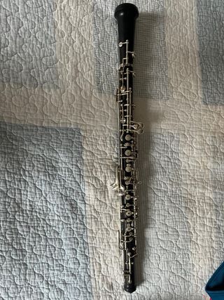 Oboe profesional