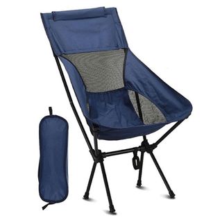 PACK 2 SILLAS PLEGABLES EN BOLSA NUEVAS