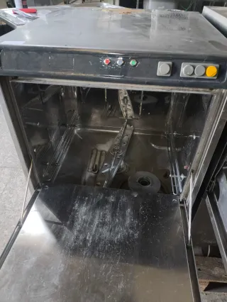 LAVAVAJILLAS INDUSTRIAL CESTA 50