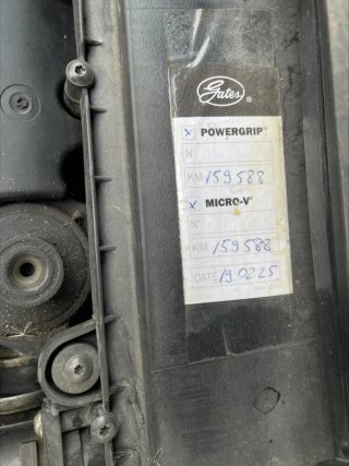Fiesta 1.4 tdci