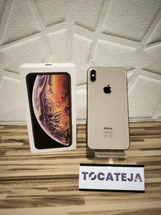iPhone XS Max 256GB