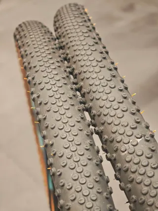 Ruedas Fulcrum G-One