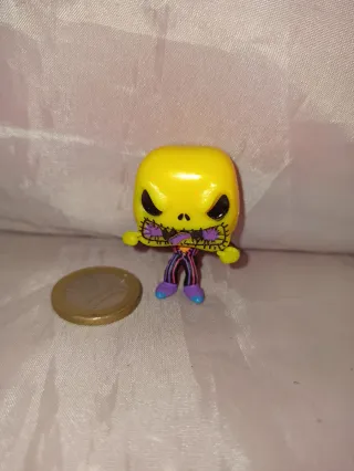 Funko Pop Jack Skellington