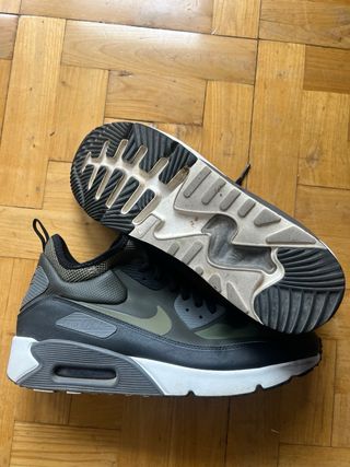 Nike Air Max 90 Ultra Mid Winter Talla 46