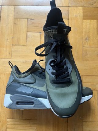 Nike Air Max 90 Ultra Mid Winter Talla 46