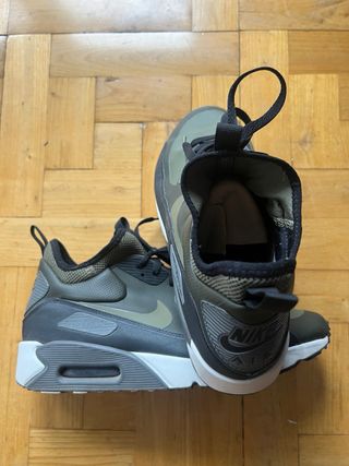 Nike Air Max 90 Ultra Mid Winter Talla 46