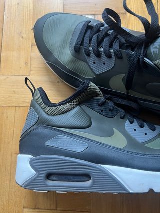 Nike Air Max 90 Ultra Mid Winter Talla 46